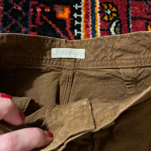 JESSE KAMM SAILOR PANTS - Picture 4 of 5